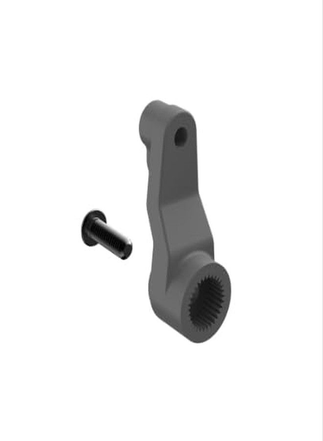 AMORIL Servo Horn Set for RC Brushless Truck Mini 1/10 RZ001G-A,Part Number R11064